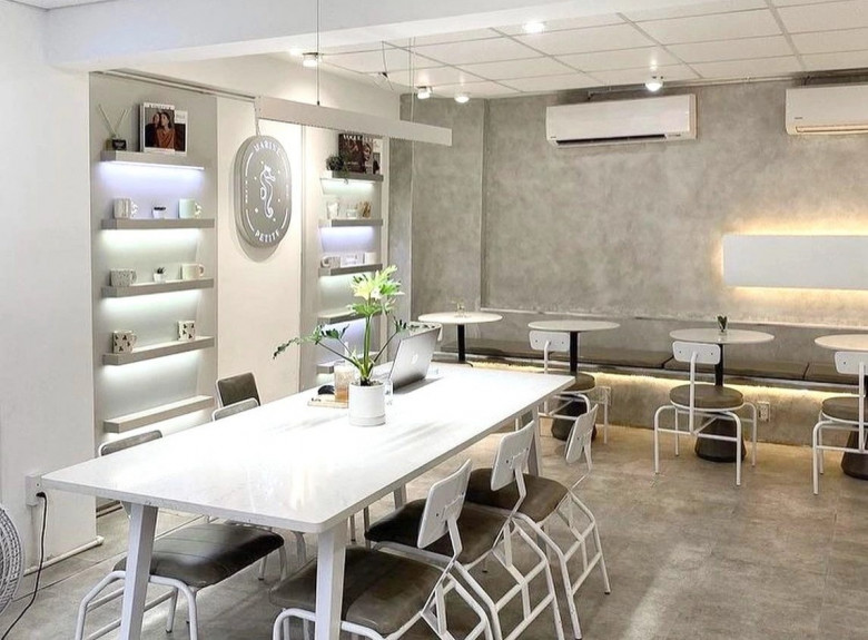 Nowhere Café