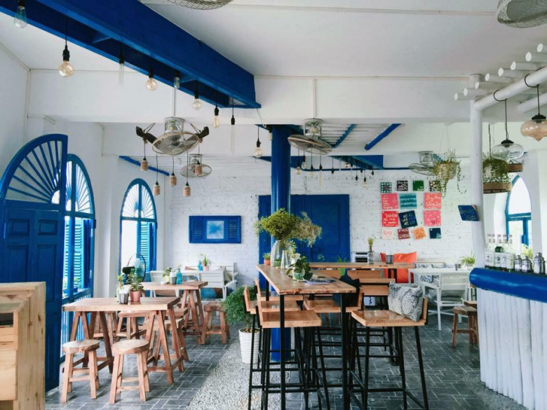 Thera - The Coffee & Tea