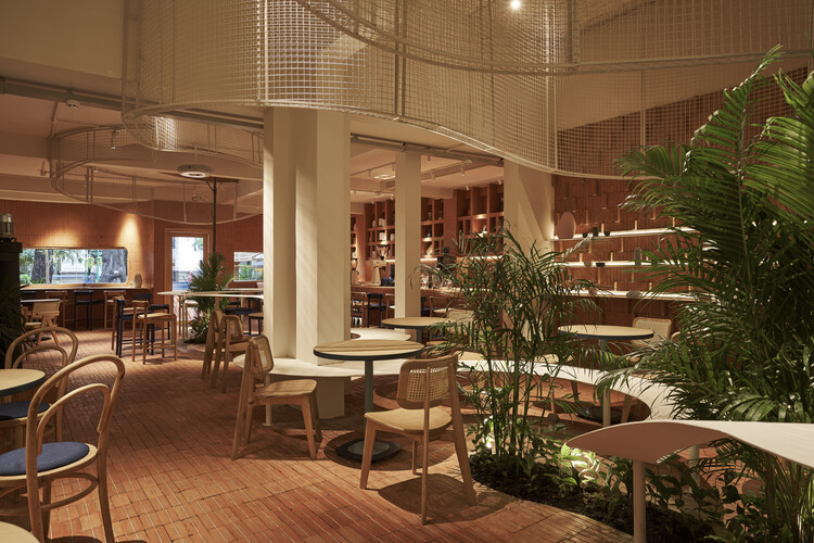 Anh Coffee Roastery