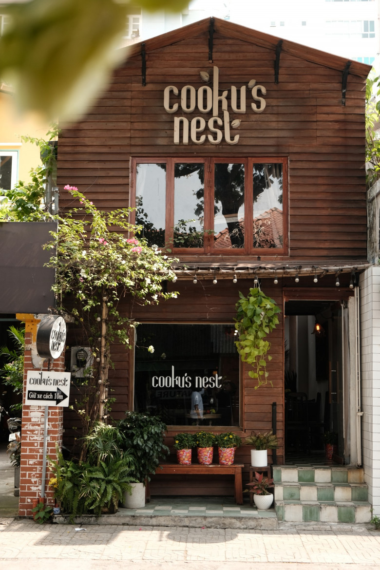 Cooku Nest