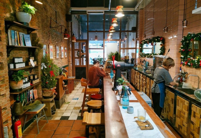 Barista Collective