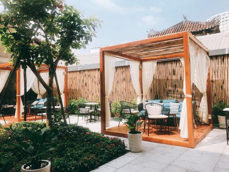 Lala Coffee and Tea - Quận 4