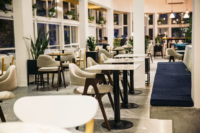 Kai Coffee – Quán Cà Phê Nổi Tiếng Quận 4