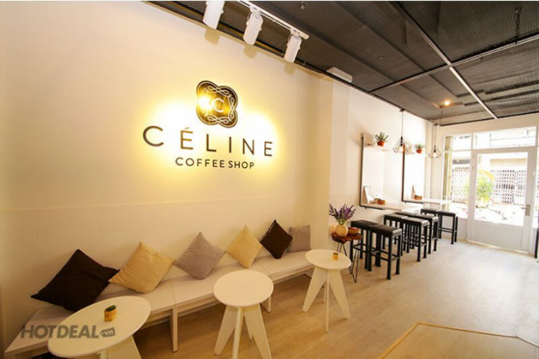Céline Coffee Shop