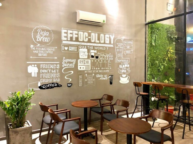 Effoc Coffee