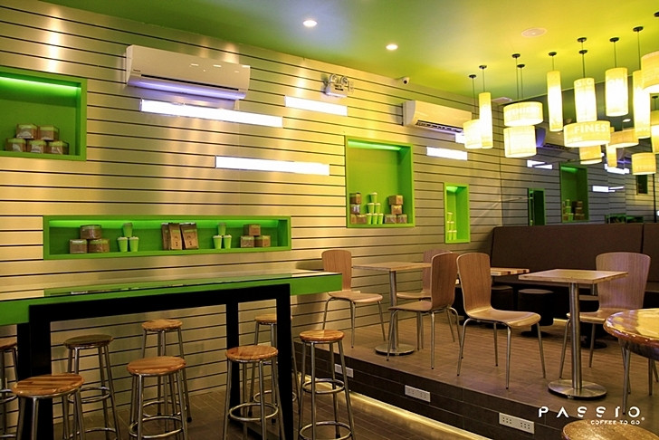 Passio Coffee