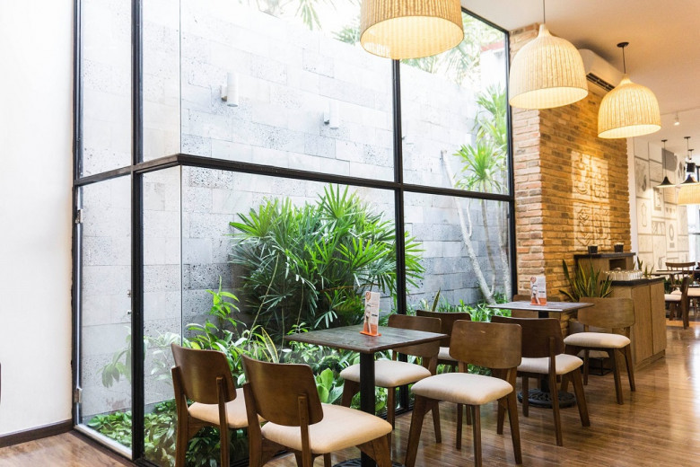 The Coffee House