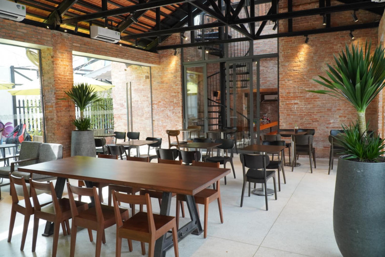 Passio Coffee