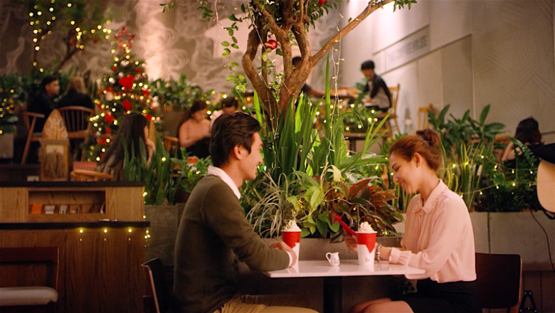 Cafe Bạn cũ
