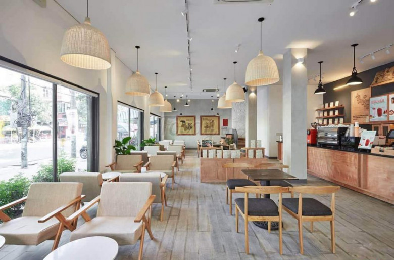 The Coffee House