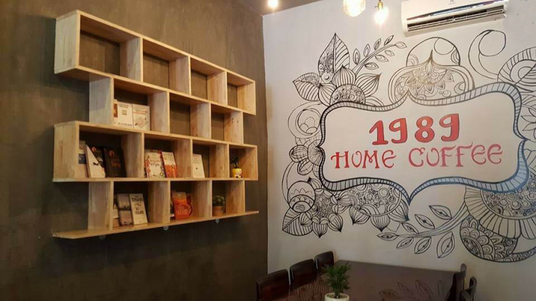 1989 Home Coffee