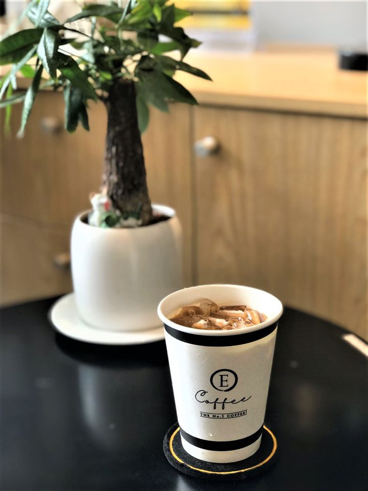 E – Coffee