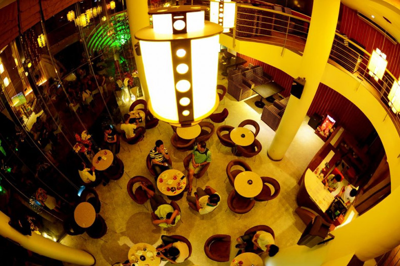 Café Valentino