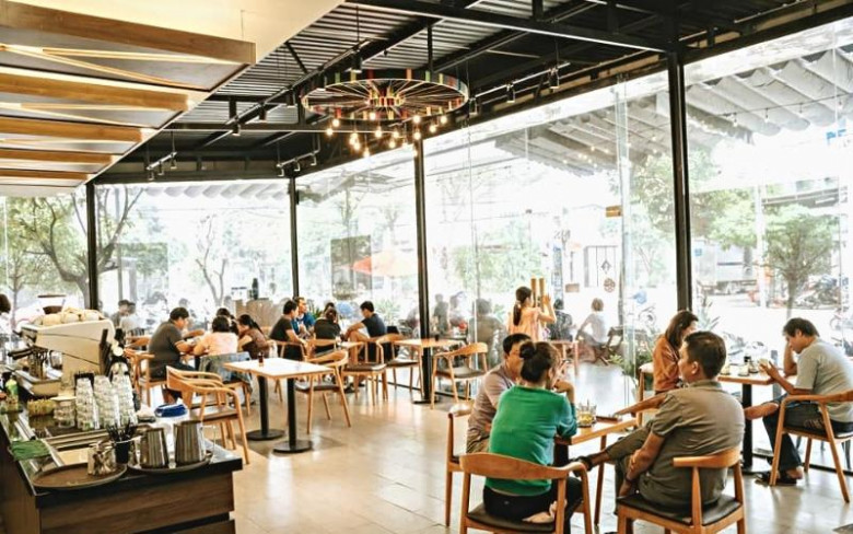 Vincup Coffee