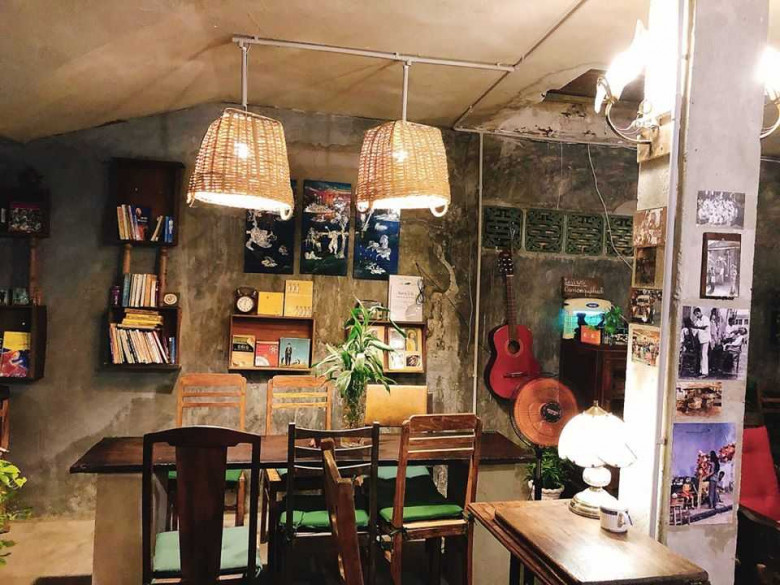 Cofla – Là Coffee