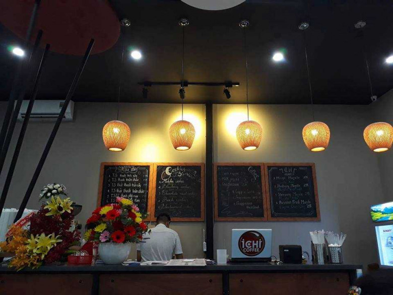 Ichi Coffee