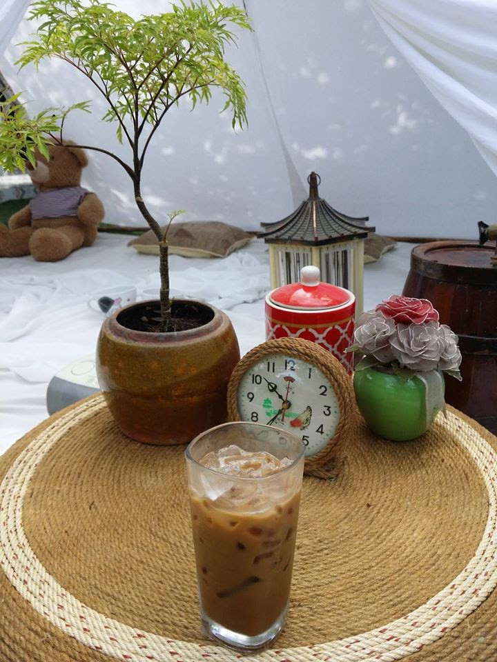 Luna Cafe
