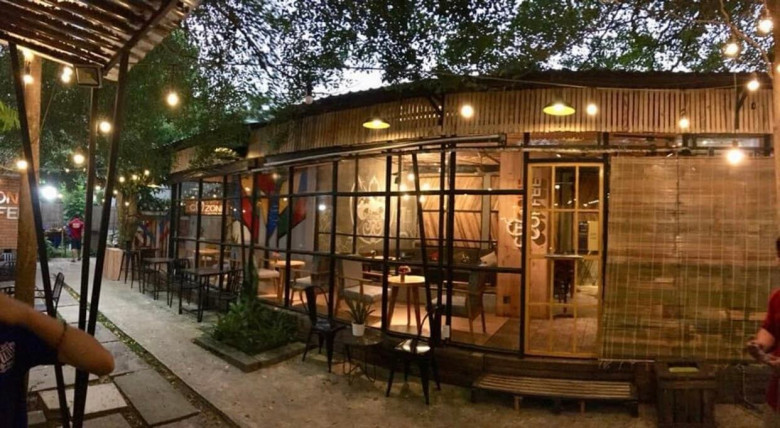 Citizone Cafe
