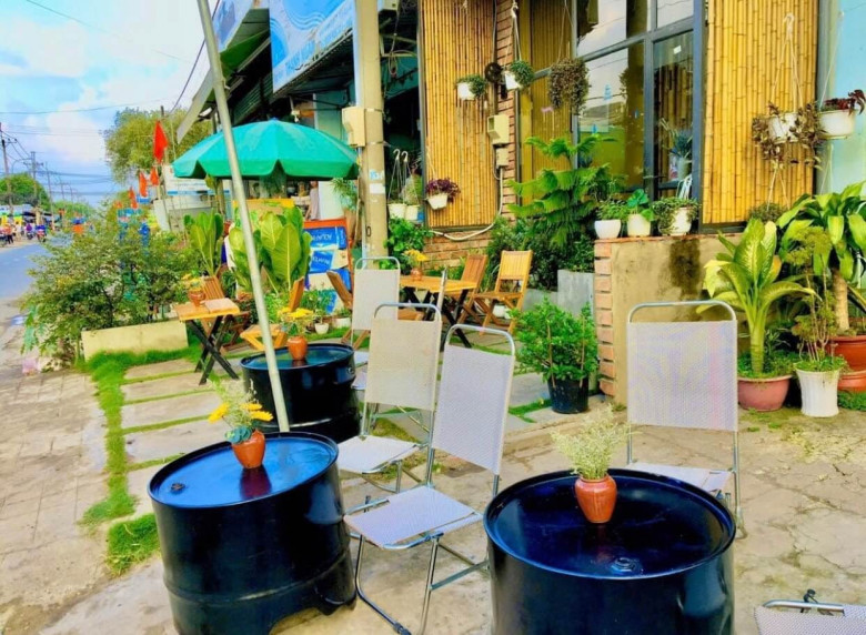 Du Cafe