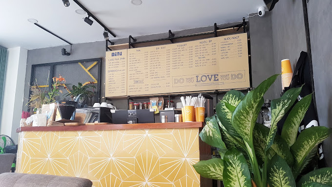 Hyper Coffee VN