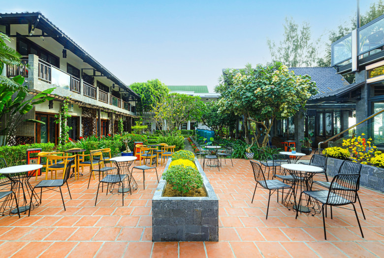 Cà phê Đỗ Phủ