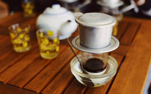 Đắc Cafe