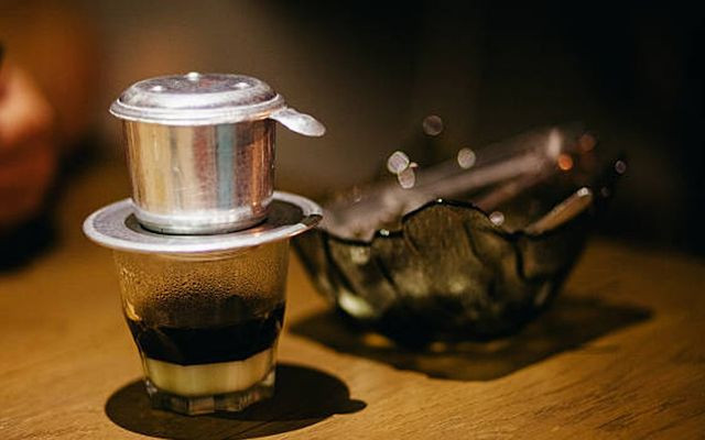 Ngọc Diệp Cafe