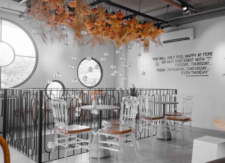 The Fein Cafe