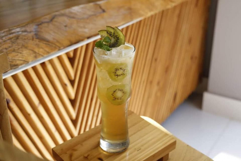 Canna Cafe