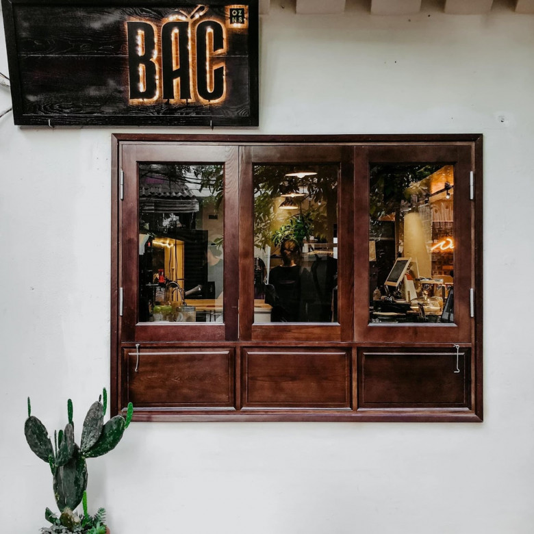 Bấc- Cafe and Chill