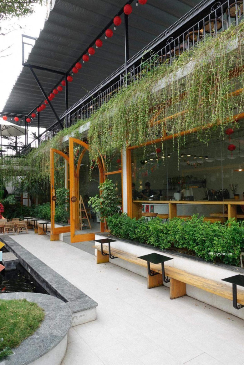 Thong Dong cafe