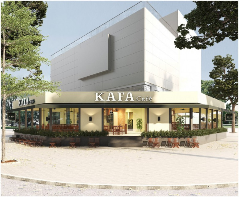 Kafa Café