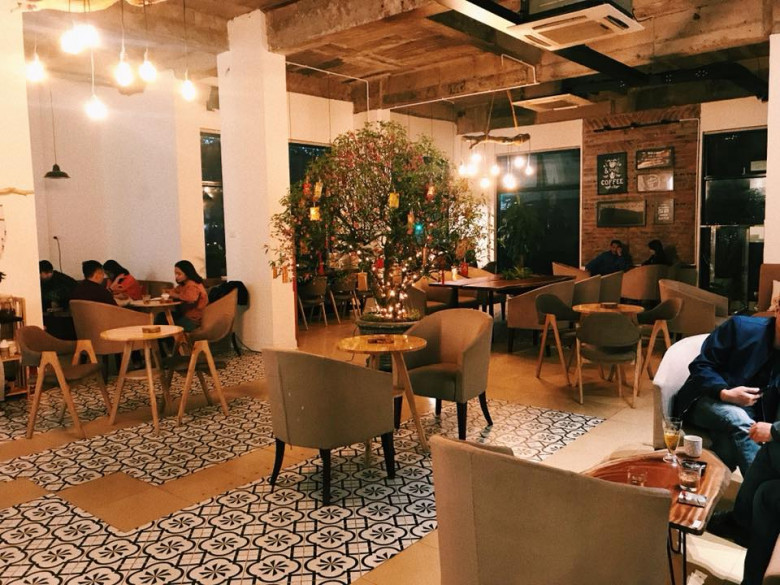 The Coffee People