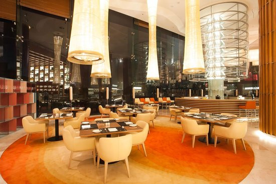 JW Café