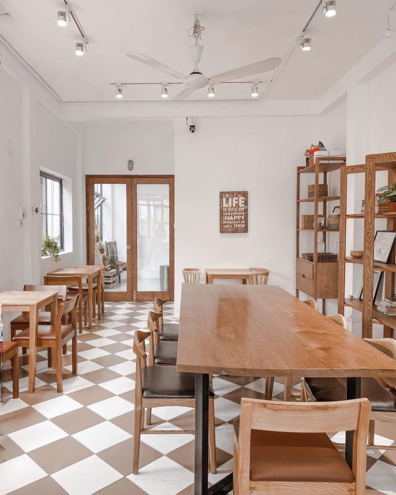 The Kone Cafe