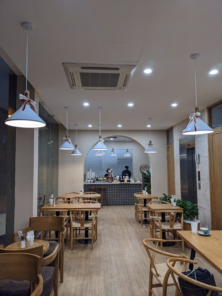 Brw. Cafe