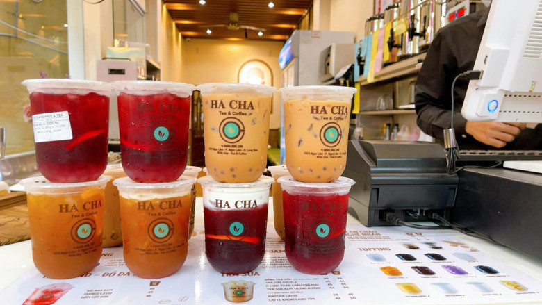 Cafe Ha