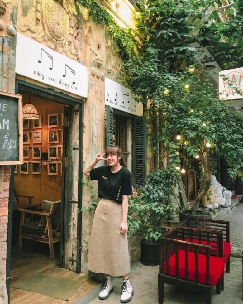 Hầm Trú Ẩn