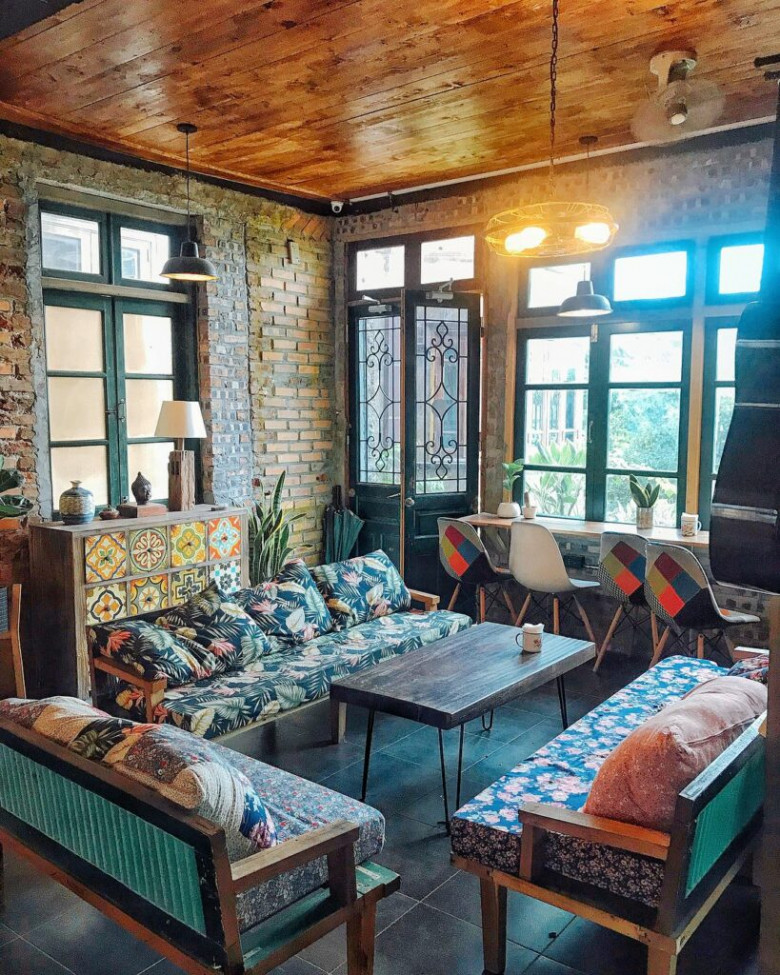 Wooden House Coffee