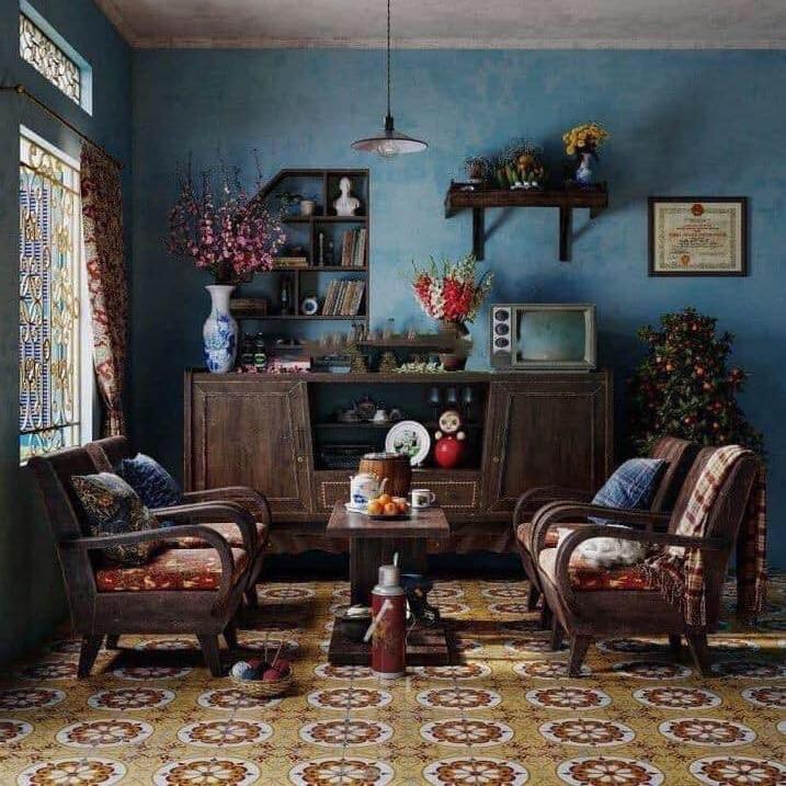 70s Coffee