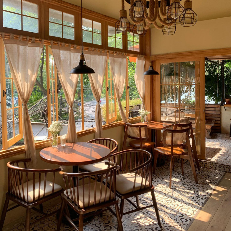 Melbie Cafe and Bakery