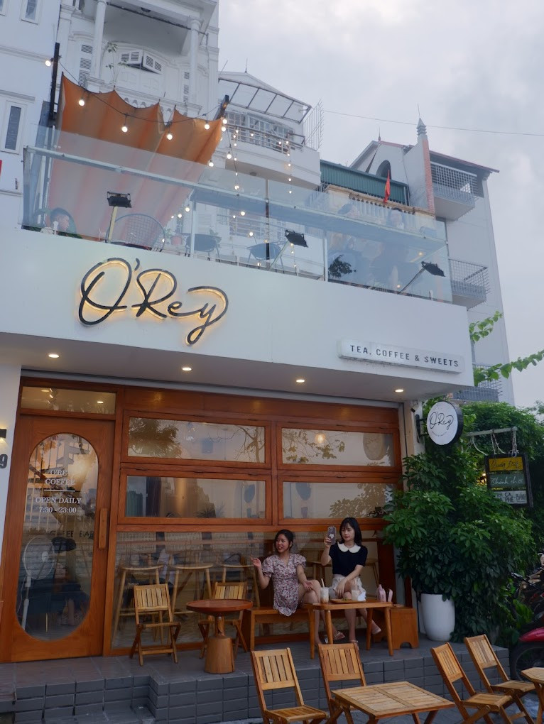 ABC Coffee Roasters