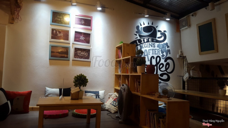 G7 Cafe