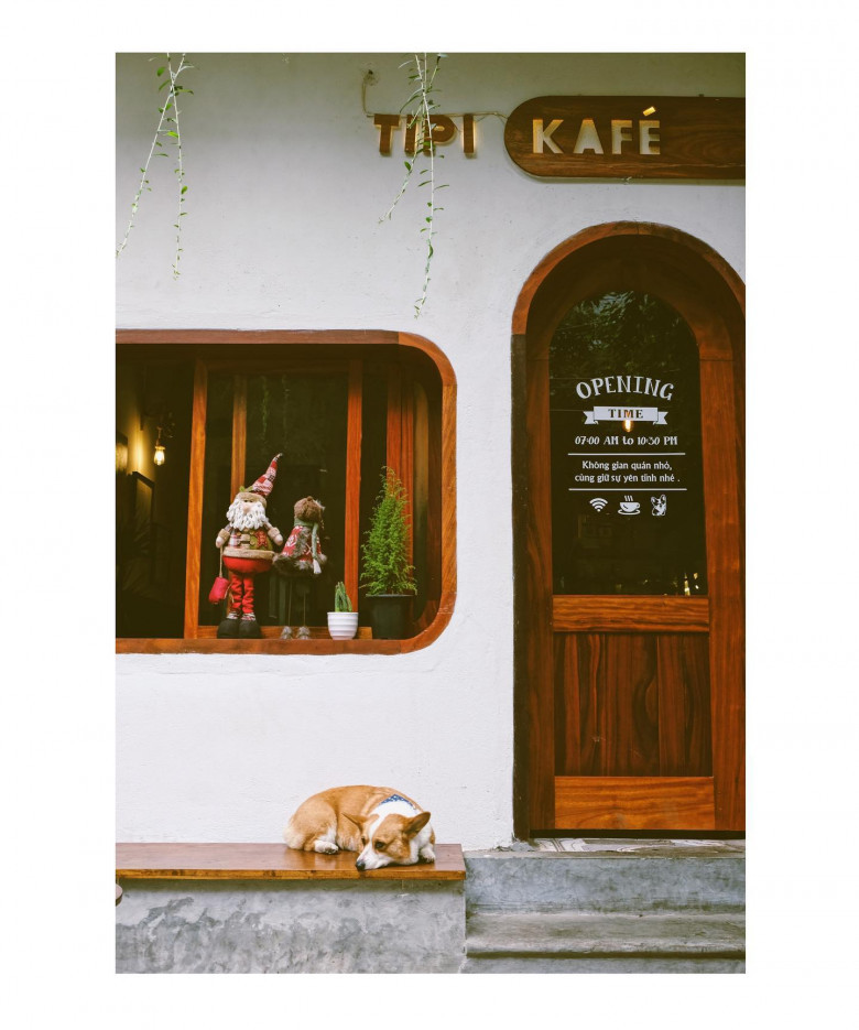 Tipi Kafé