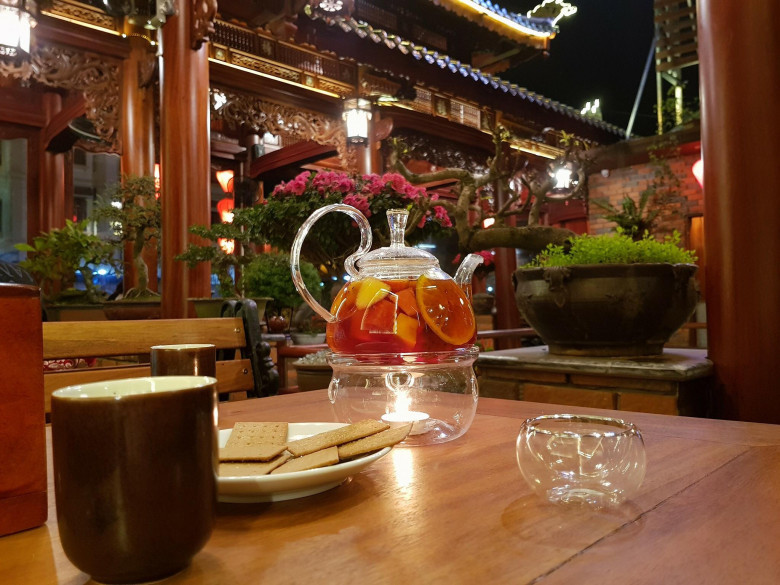 KingCoffee