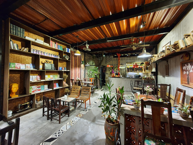 Cafe Khu6