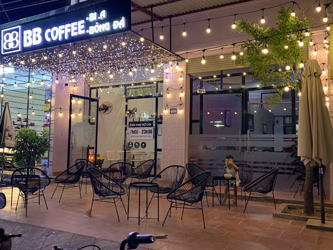 BB Coffee