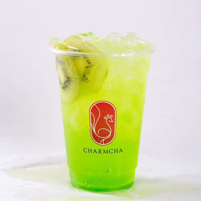 Charm Cha