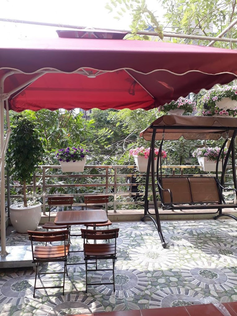 Việt Anh coffee