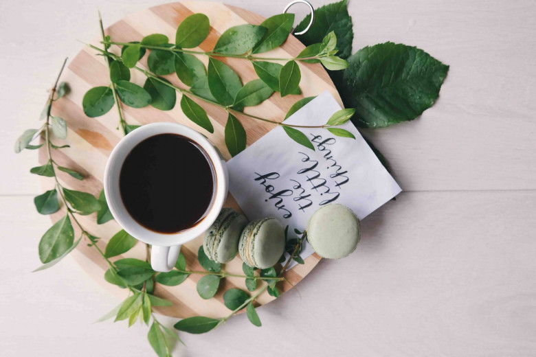 B52 – Coffee & drinks